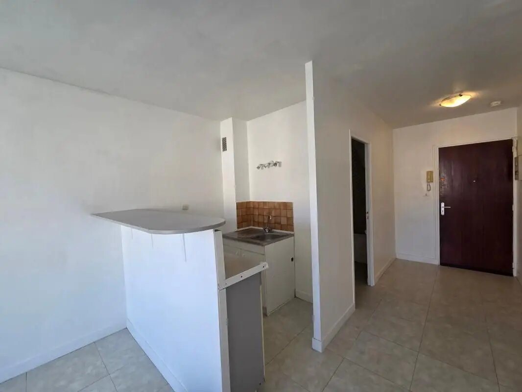 Appartement à louer, 24m², Brétigny-sur-Orge
