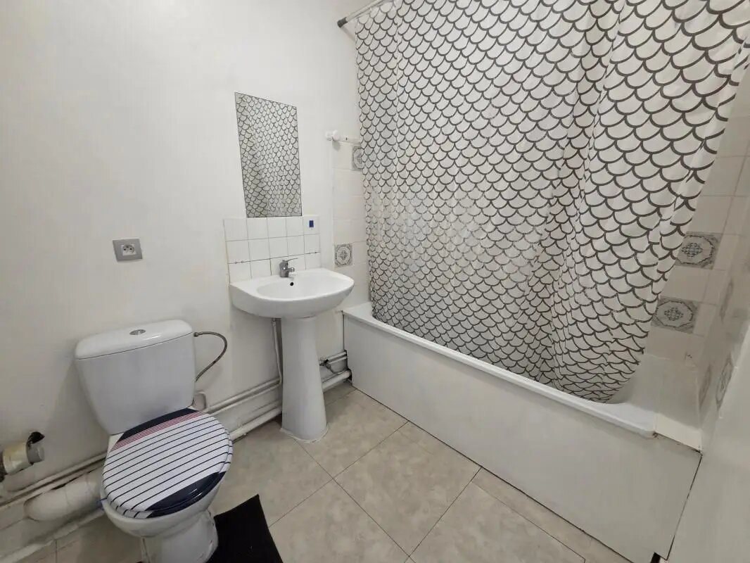 Appartement à louer, 24m², Brétigny-sur-Orge
