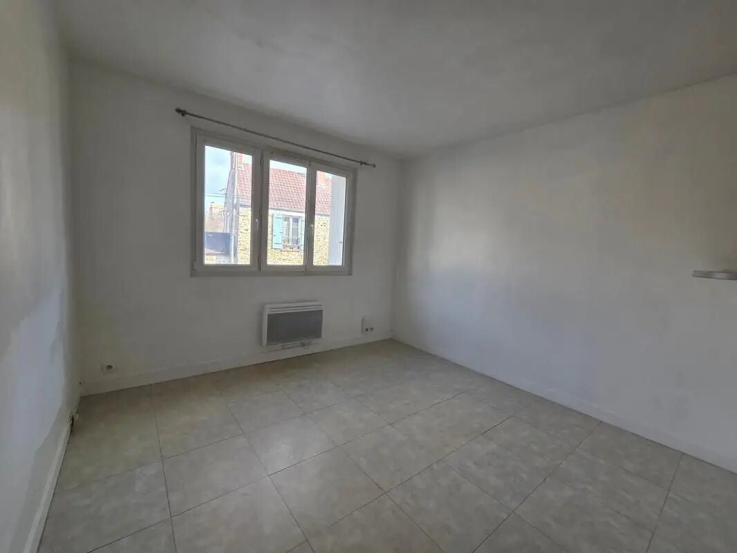 Appartement à louer, 24m², Brétigny-sur-Orge