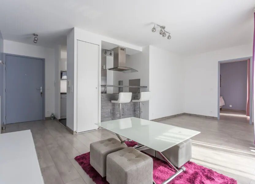 Appartement à louer, 44m², Fleury-Mérogis
