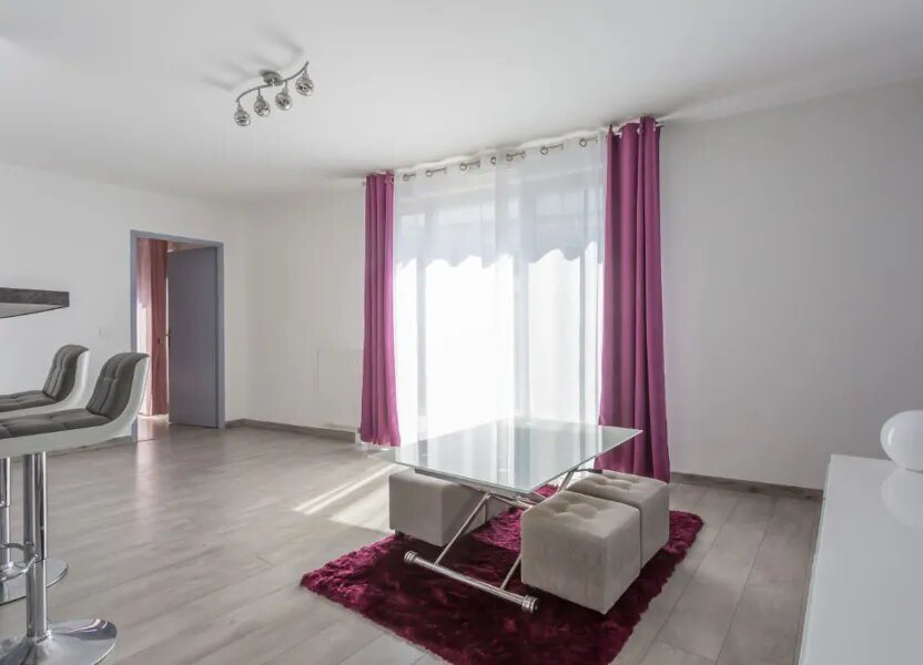 Appartement à louer, 44m², Fleury-Mérogis