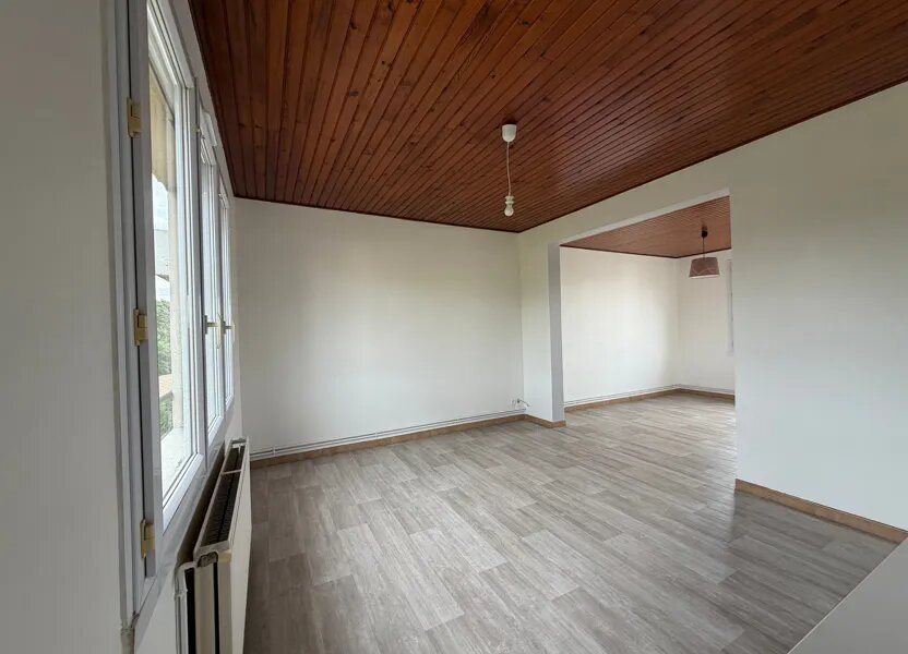 Appartement à louer, 65m², Sainte-Geneviève-des-Bois