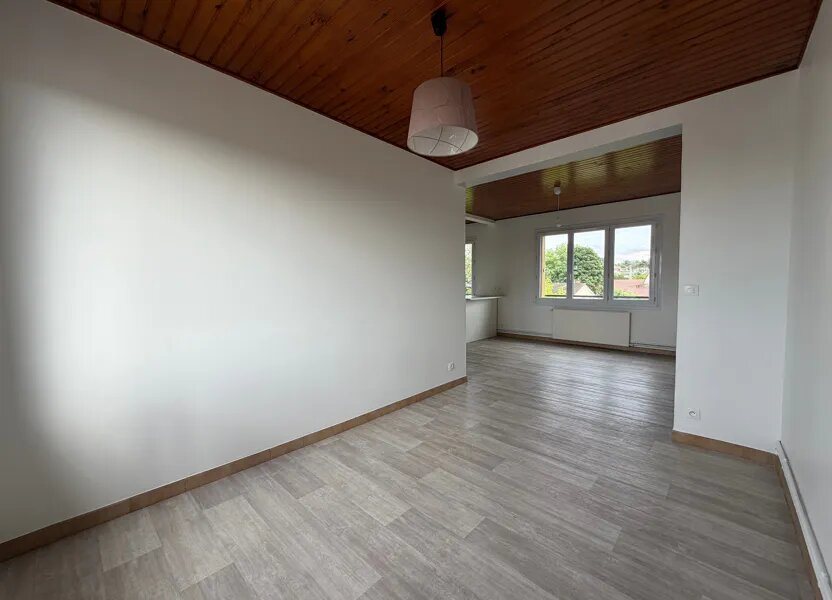Appartement à louer, 65m², Sainte-Geneviève-des-Bois