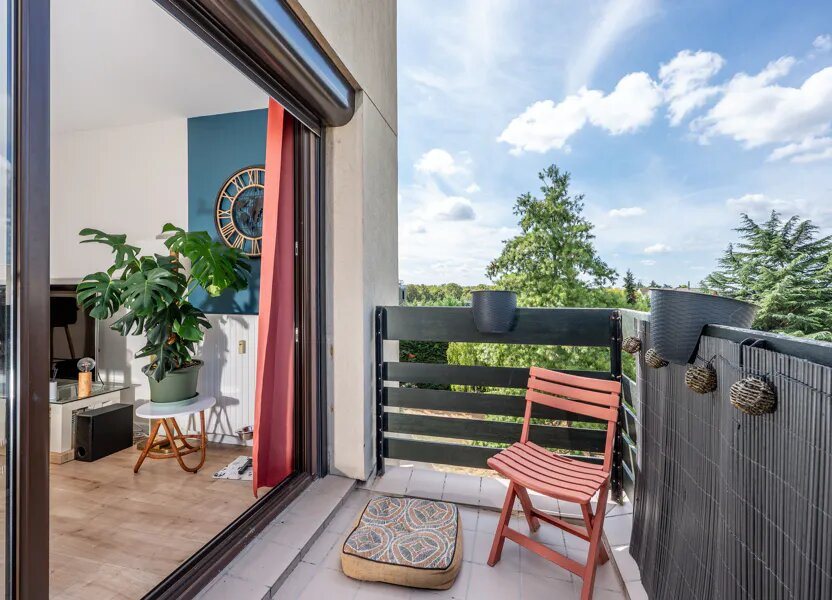 Appartement à vendre, 52m², Saint-Michel-sur-Orge