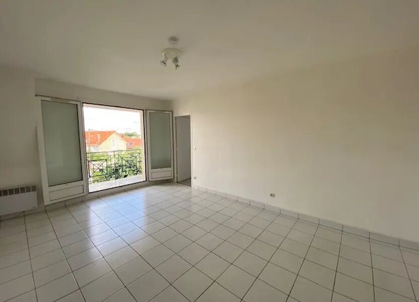 Appartement à louer, 41m², Cheptainville