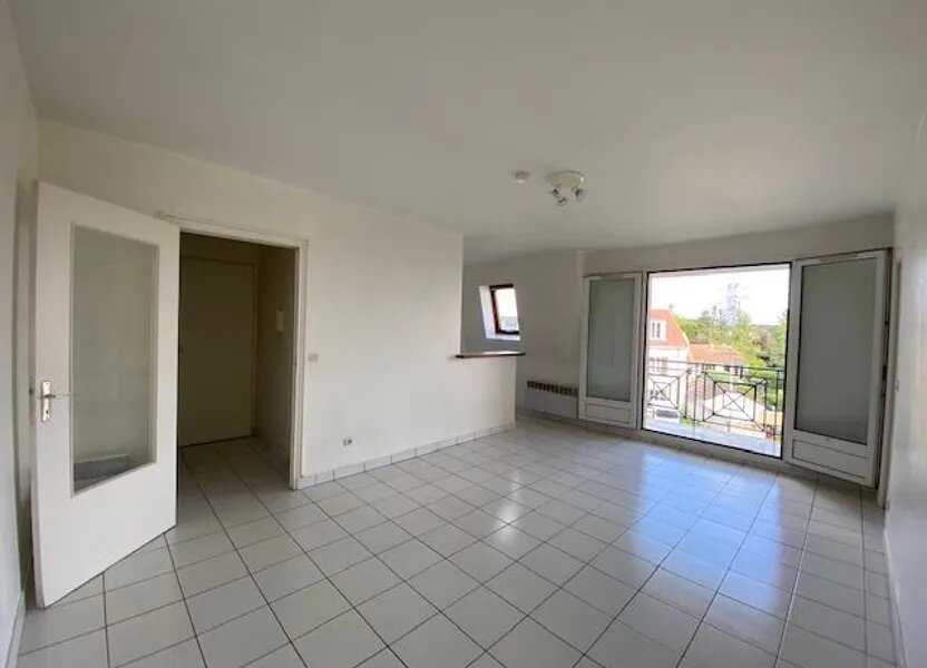 Appartement à louer, 41m², Cheptainville