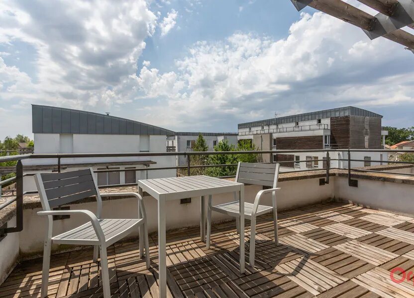 Appartement à vendre, 43m², Sainte-Geneviève-des-Bois