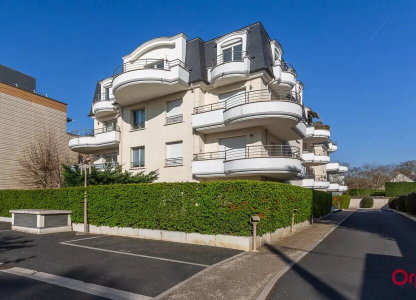 Appartement à vendre, 54m², Sainte-Geneviève-des-Bois