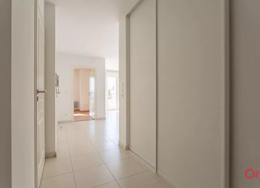 Appartement à vendre, 54m², Sainte-Geneviève-des-Bois