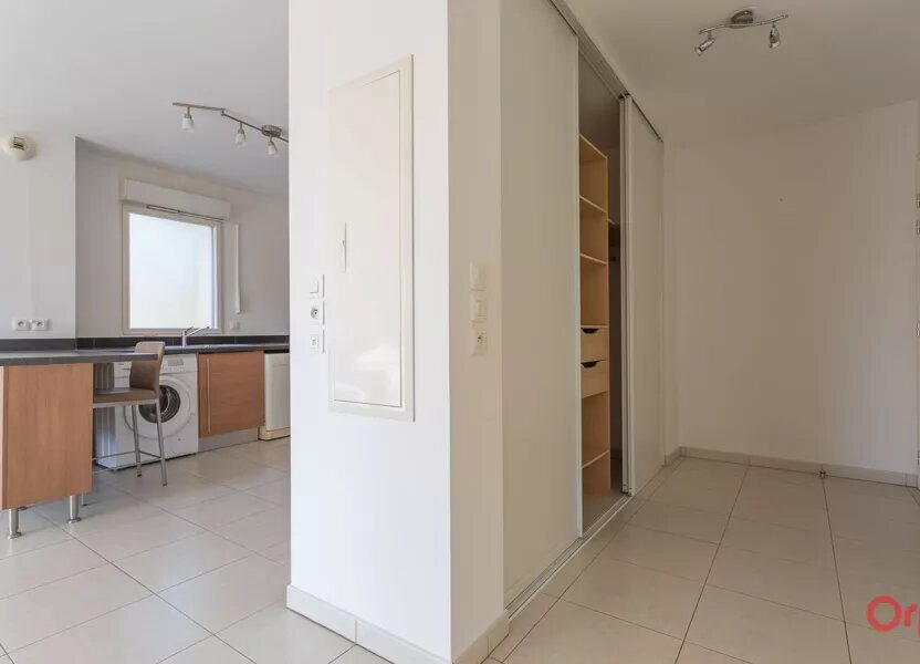 Appartement à vendre, 54m², Sainte-Geneviève-des-Bois