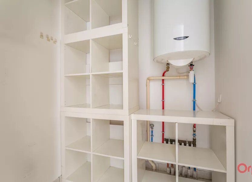 Appartement à vendre, 54m², Sainte-Geneviève-des-Bois