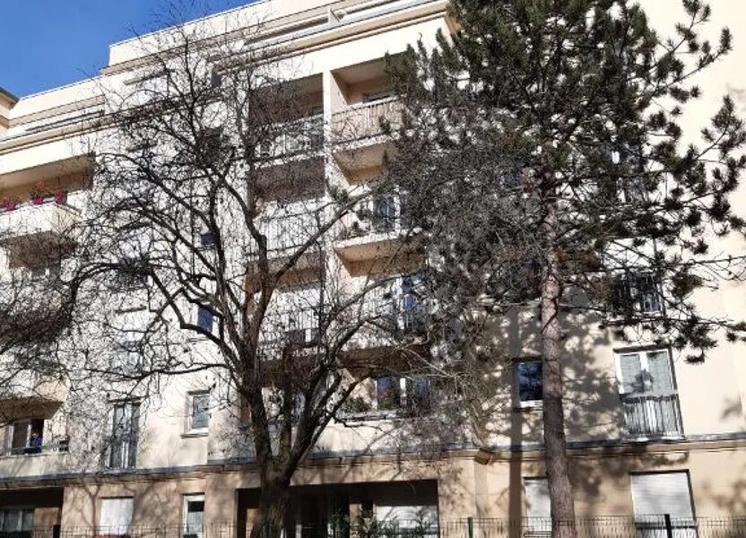 Appartement à louer, 51m², Longjumeau