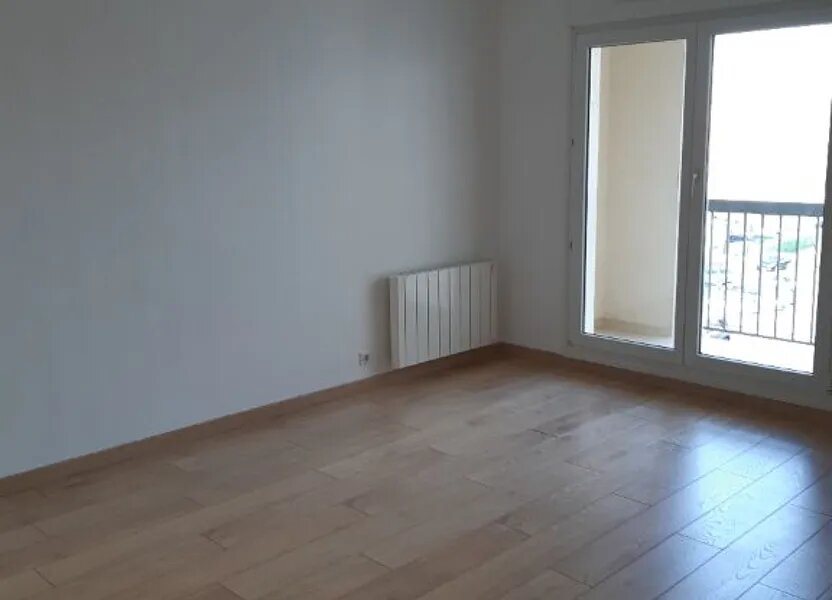 Appartement à louer, 51m², Longjumeau
