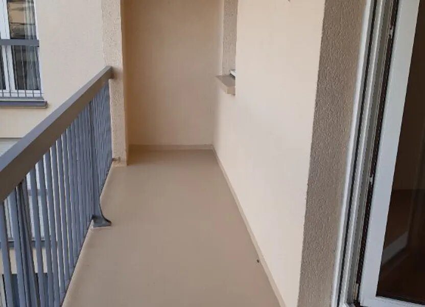 Appartement à louer, 51m², Longjumeau