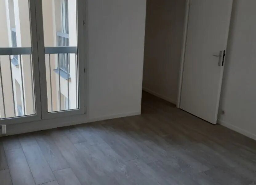 Appartement à louer, 51m², Longjumeau