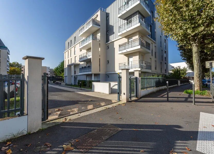 Appartement à vendre, 69m², Saint-Michel-sur-Orge