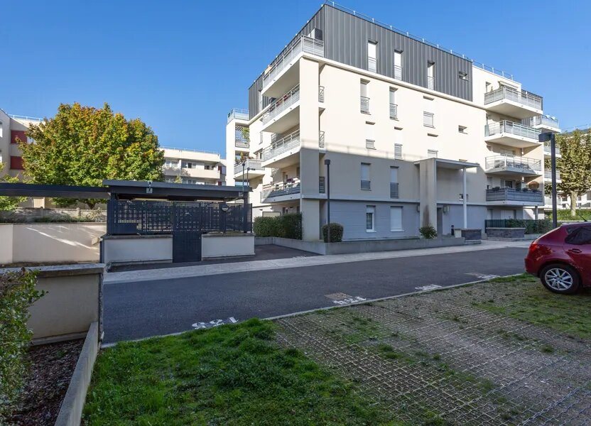 Appartement à vendre, 69m², Saint-Michel-sur-Orge