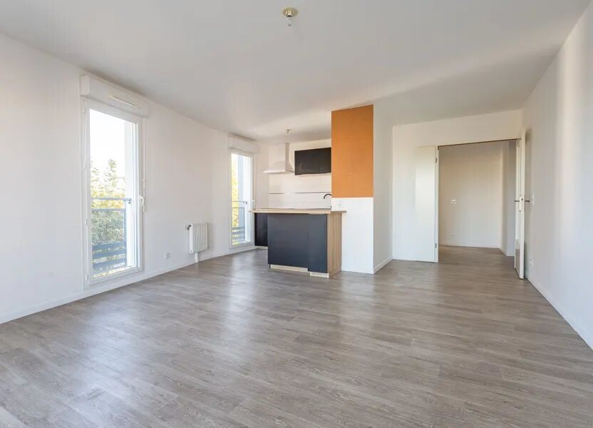 Appartement à vendre, 69m², Saint-Michel-sur-Orge