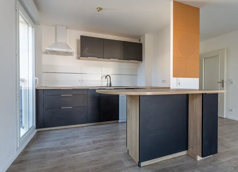 Appartement à vendre, 69m², Saint-Michel-sur-Orge