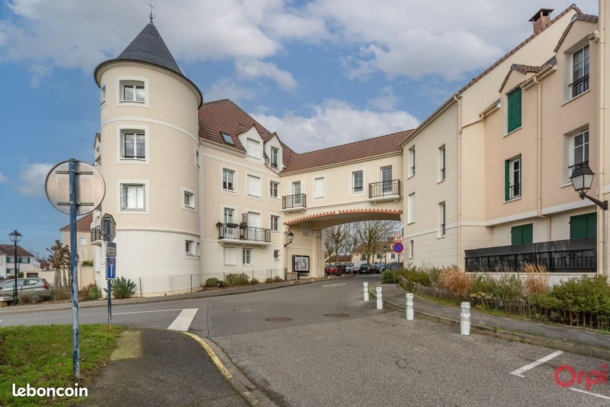 Appartement à vendre, 62m², Longpont-sur-Orge