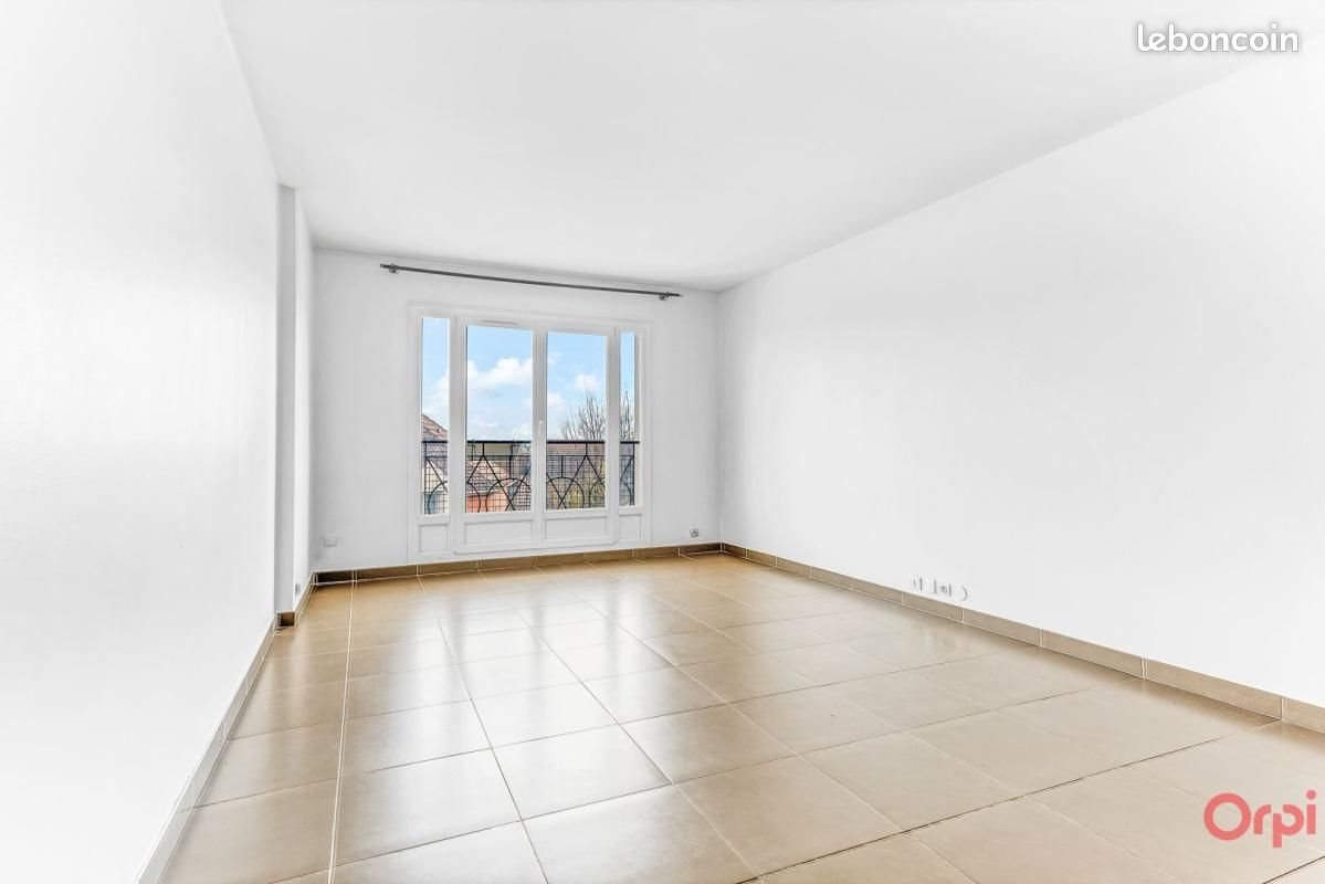 Appartement à vendre, 62m², Longpont-sur-Orge