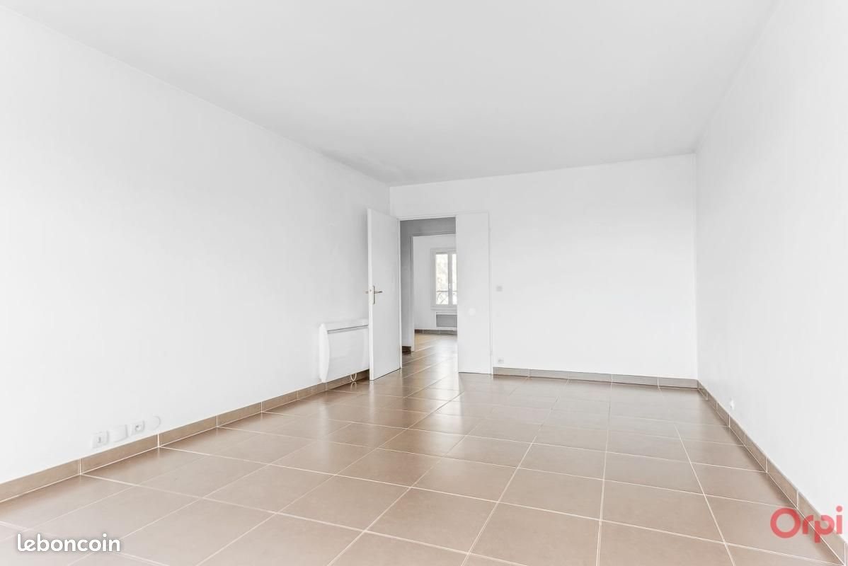 Appartement à vendre, 62m², Longpont-sur-Orge