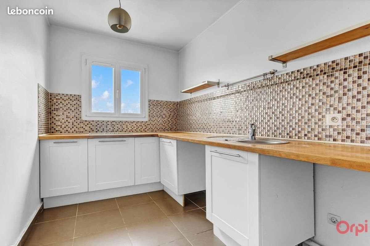 Appartement à vendre, 62m², Longpont-sur-Orge