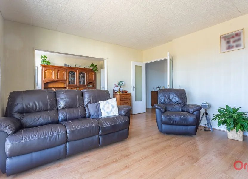 Appartement à vendre, 79m², Saint-Michel-sur-Orge
