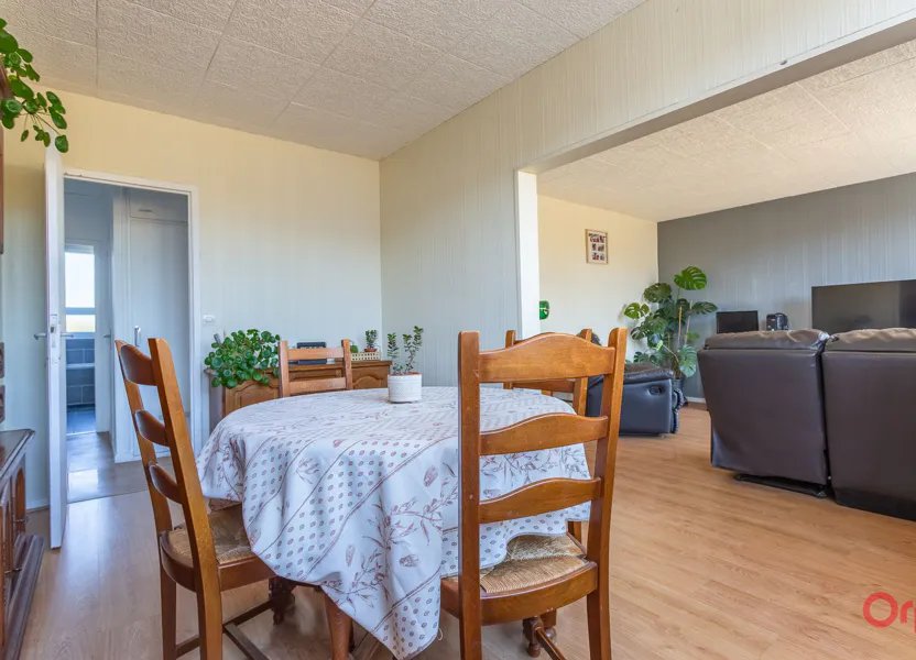 Appartement à vendre, 79m², Saint-Michel-sur-Orge