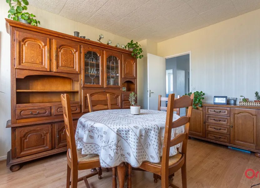 Appartement à vendre, 79m², Saint-Michel-sur-Orge