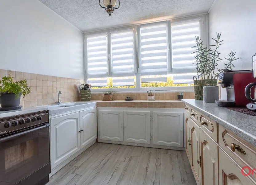 Appartement à vendre, 79m², Saint-Michel-sur-Orge