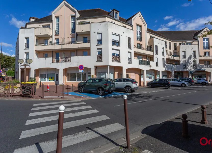 Appartement à vendre, 64m², Brétigny-sur-Orge