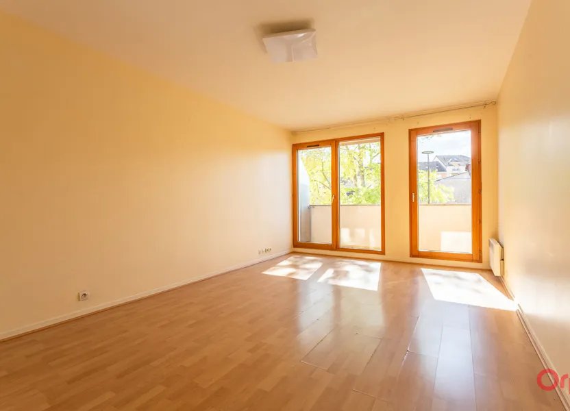 Appartement à vendre, 64m², Brétigny-sur-Orge