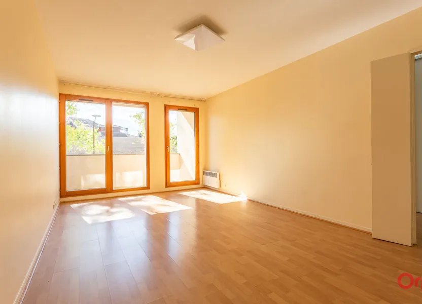 Appartement à vendre, 64m², Brétigny-sur-Orge