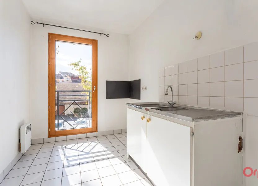 Appartement à vendre, 64m², Brétigny-sur-Orge