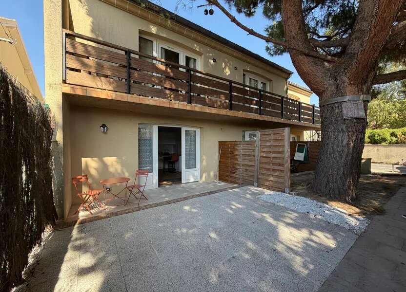 Appartement à louer, 30m², Villemoisson-sur-Orge