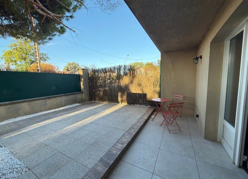 Appartement à louer, 30m², Villemoisson-sur-Orge