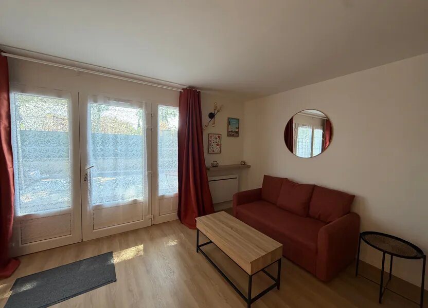 Appartement à louer, 30m², Villemoisson-sur-Orge