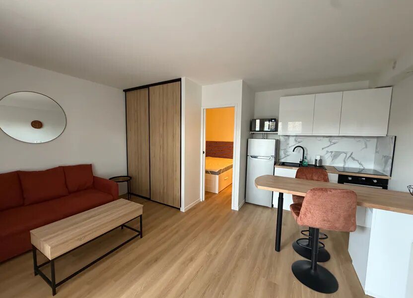 Appartement à louer, 30m², Villemoisson-sur-Orge