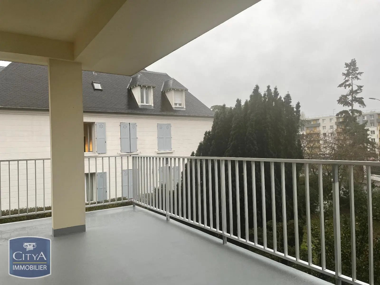 Appartement à louer, 73m², Sainte-Geneviève-des-Bois