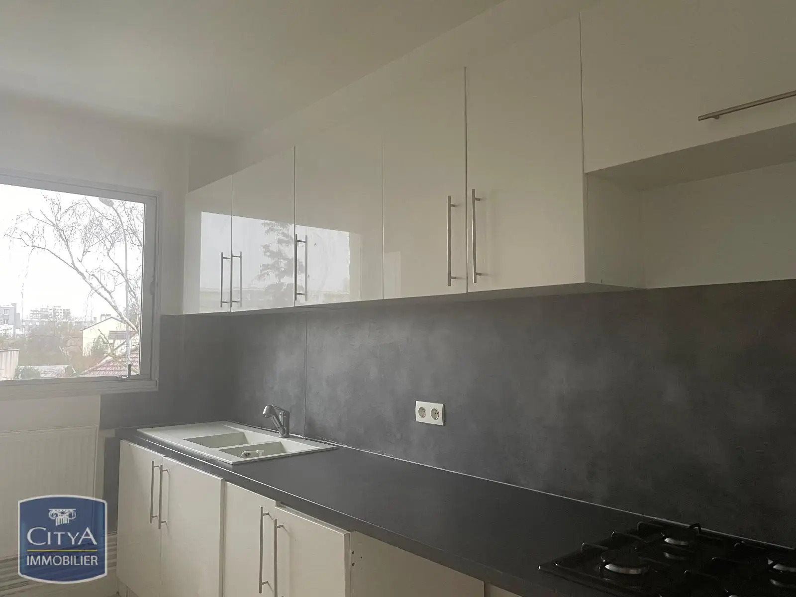 Appartement à louer, 73m², Sainte-Geneviève-des-Bois