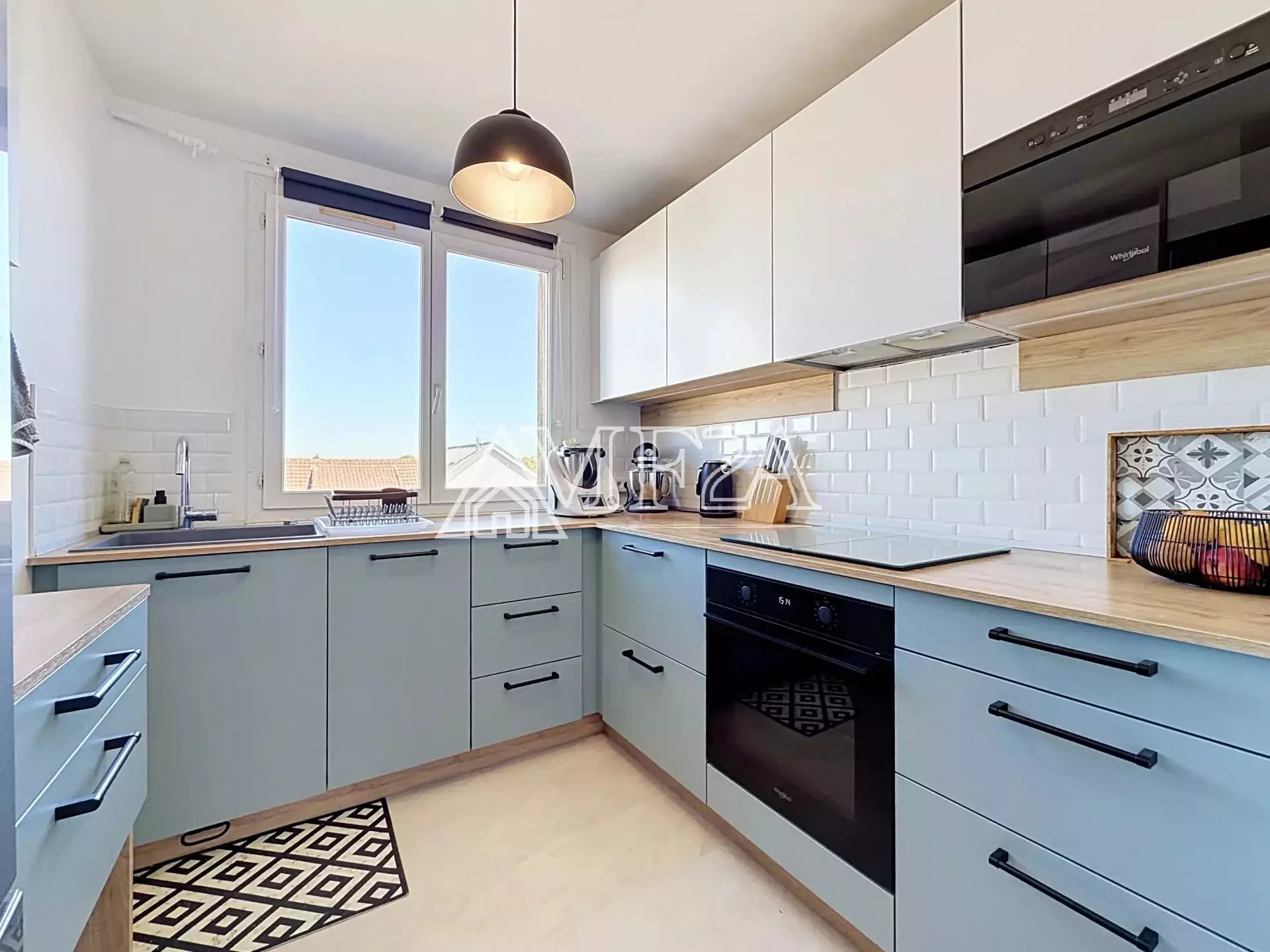 Appartement à vendre, 63m², Massy