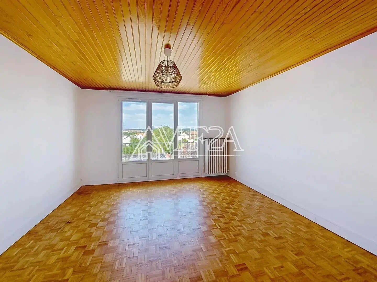 Appartement à vendre, 47m², Massy