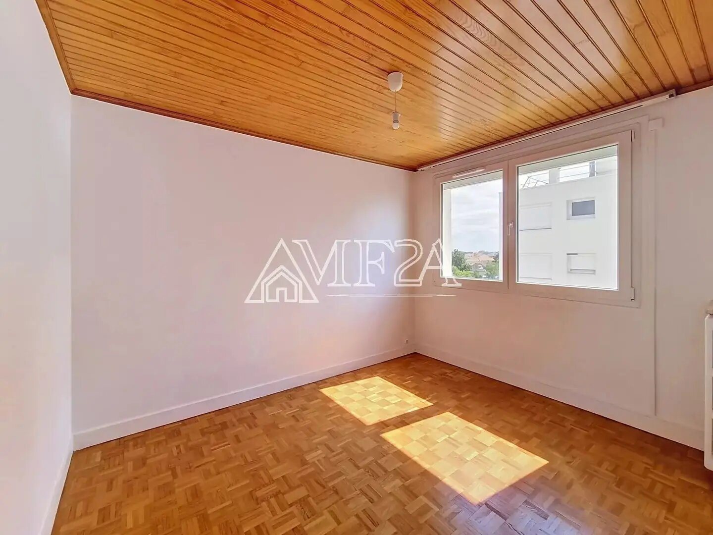 Appartement à vendre, 47m², Massy