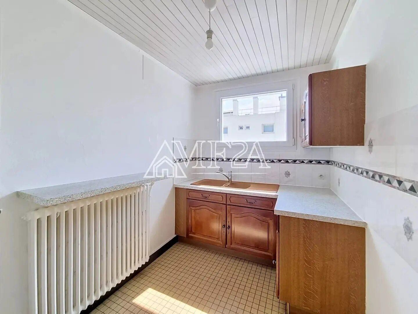 Appartement à vendre, 47m², Massy