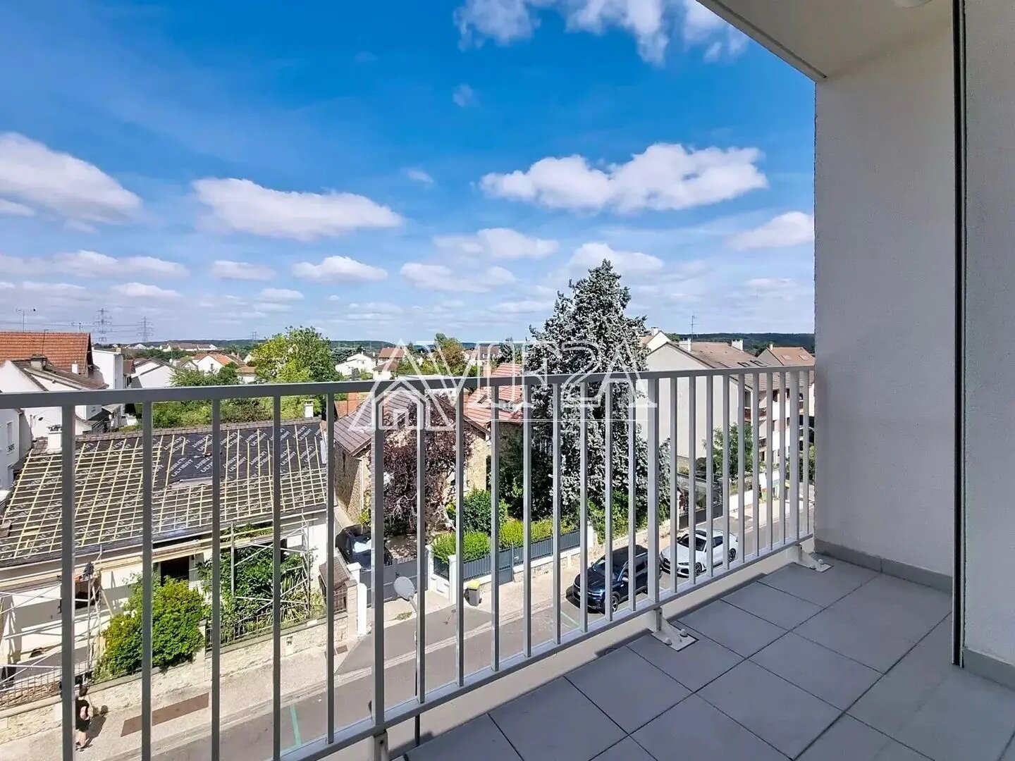 Appartement à vendre, 47m², Massy