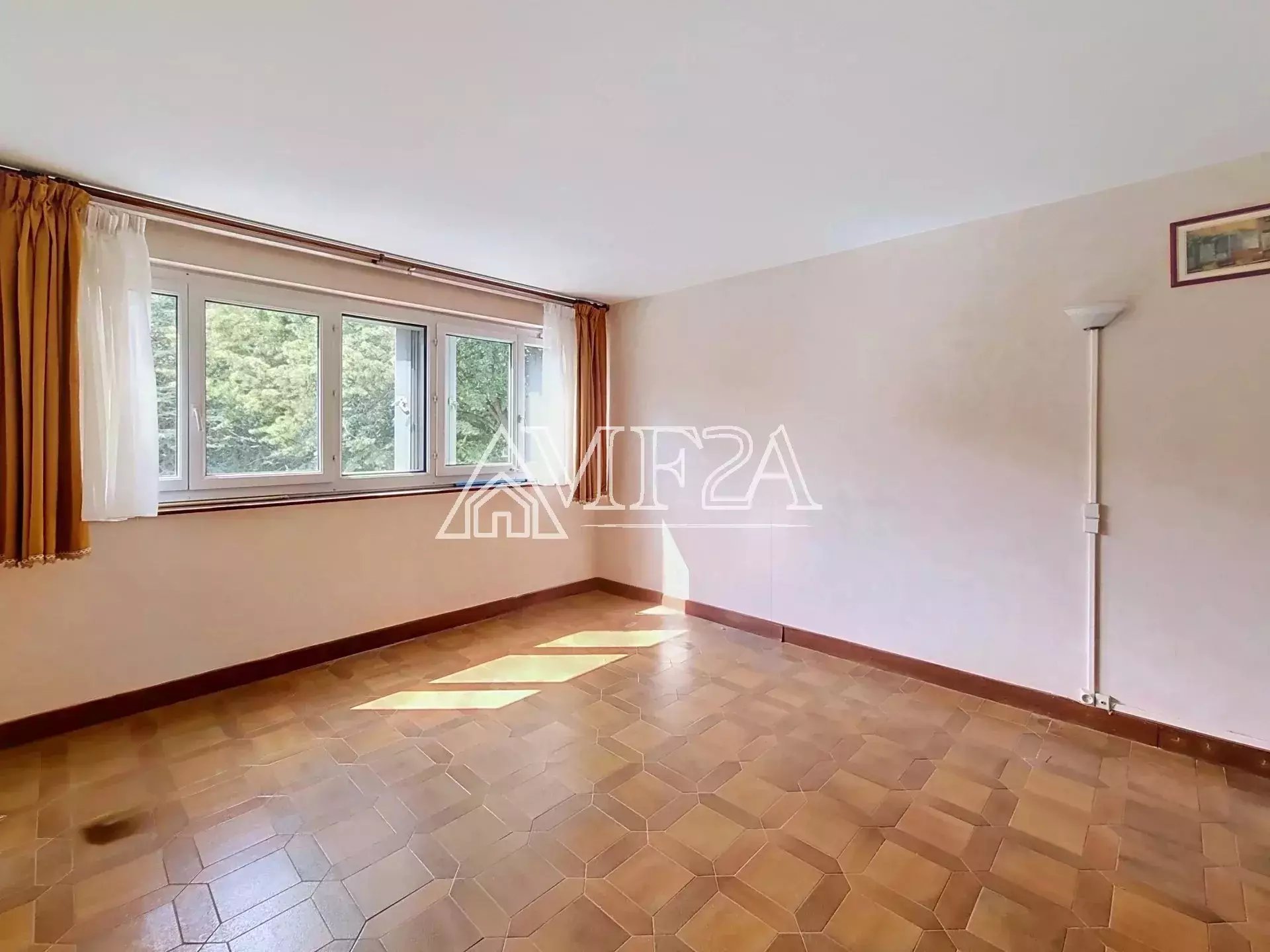 Appartement à vendre, 52m², Massy