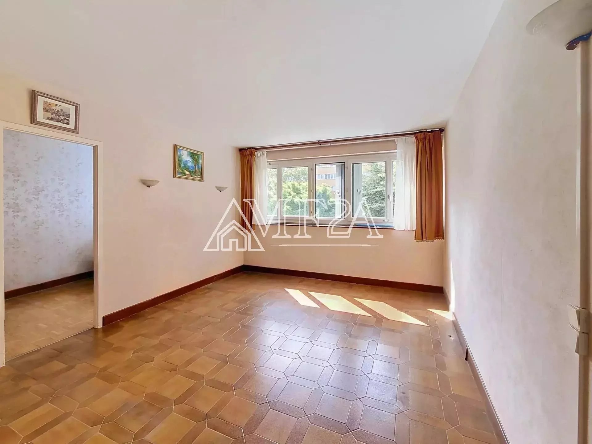 Appartement à vendre, 52m², Massy