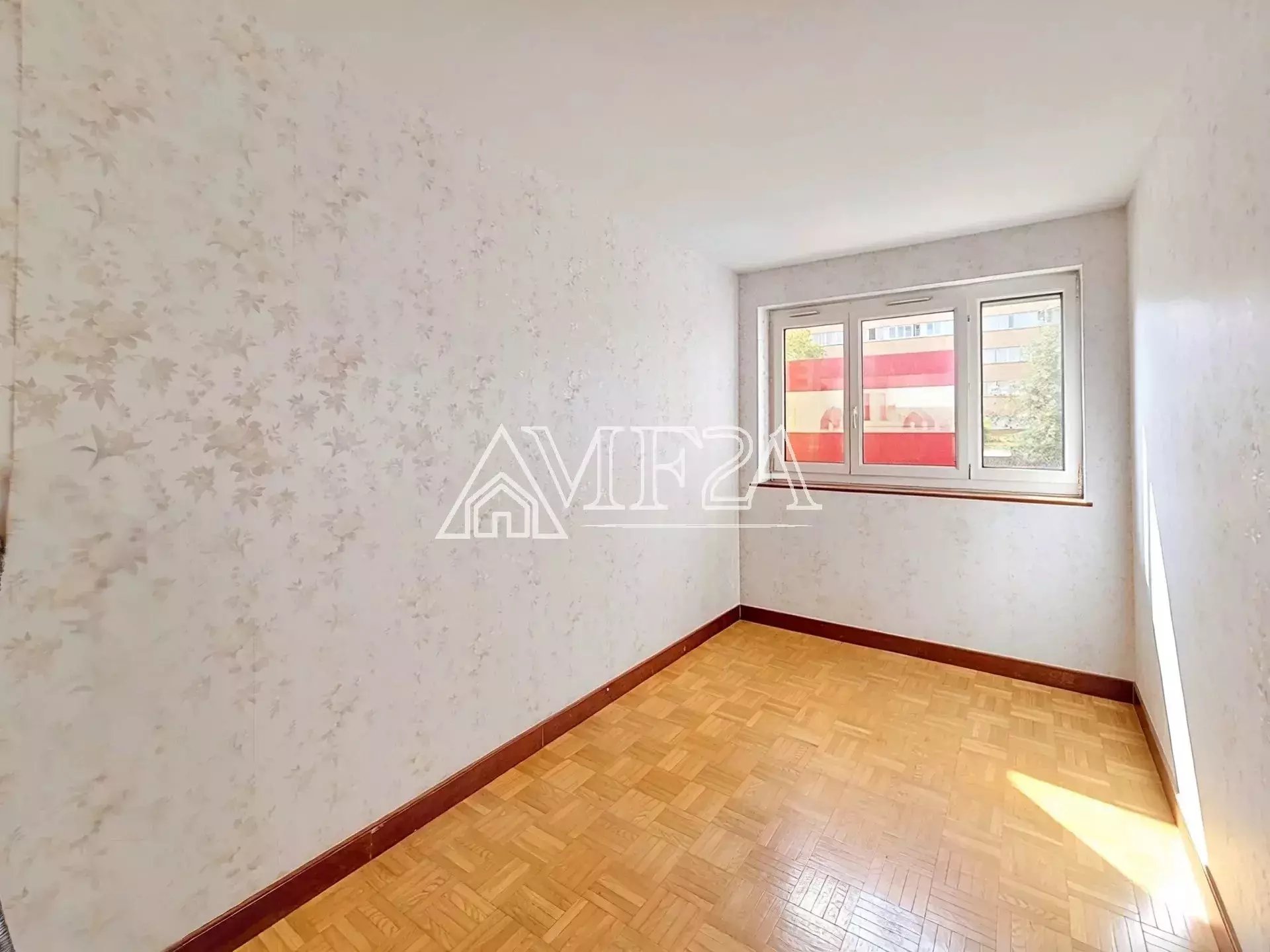 Appartement à vendre, 52m², Massy