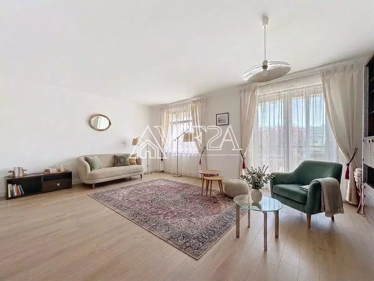 Appartement à vendre, 91m², Massy